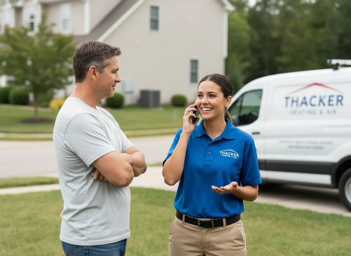 Ac Repair Cape May, NJ FAQs